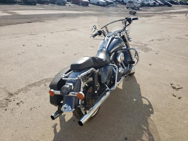 2003 HARLEY-DAVIDSON FLHRCI 1HD1FRW183Y745333