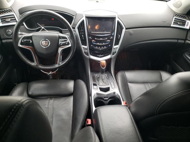 3GYFNCE33ES588521 Cadillac Srx Performance Collection