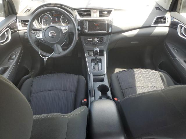 3N1AB7APXKY331957 Nissan SENTRA S