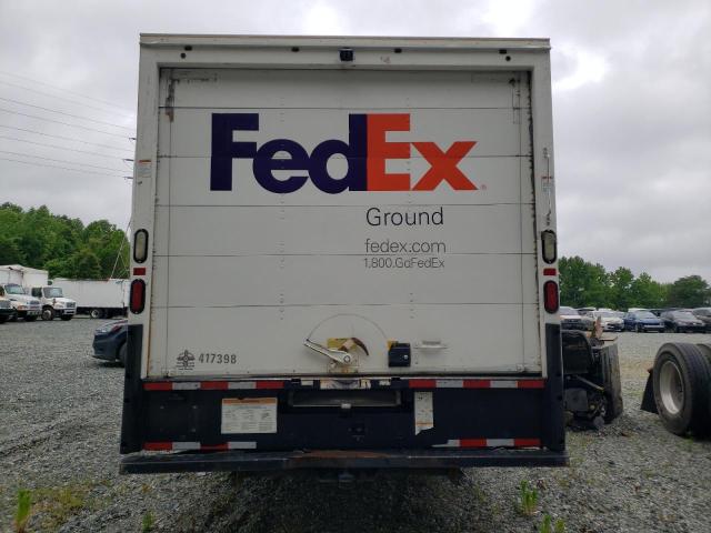 2015 GMC SAVANA CUT 1GD374CG2F1171386