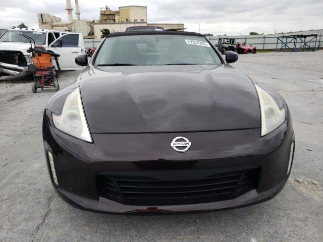 JN1AZ4FHXEM620694 Nissan 370Z BASE