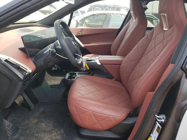 2023 BMW IX XDRIVE5 - WB523CF03PCL70680