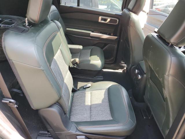 2022 FORD EXPLORER T 1FMSK8JH5NGA17148