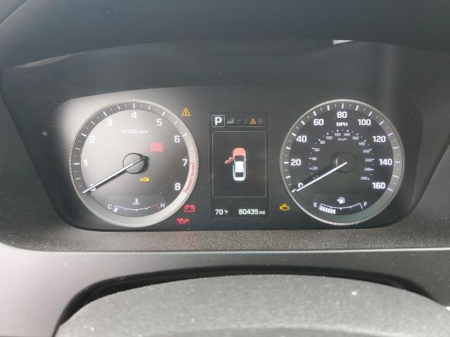 2015 HYUNDAI SONATA ECO - 5NPE24AA3FH162019