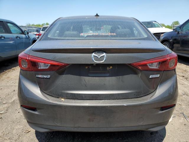 JM1BM1W35E1203794 | 2014 MAZDA 3 GRAND TO