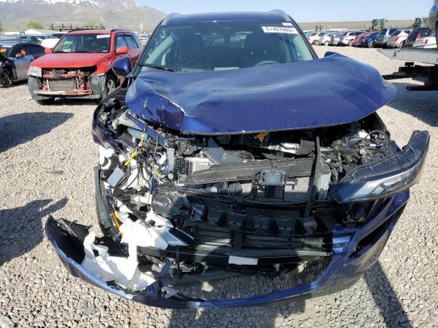 5N1BT3BB7PC684047 Nissan ROGUE SV