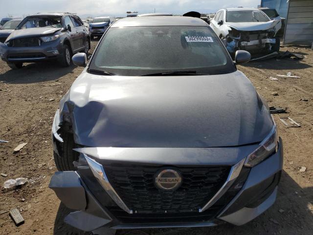 3N1AB8CVXLY242991 Nissan SENTRA SV
