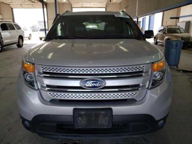 1FM5K8D82FGC06446 Ford EXPLORER XLT