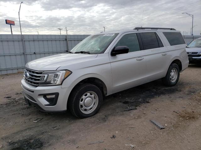 2018 Ford Expedition Max 