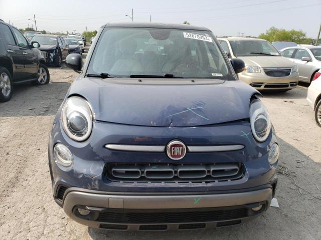 2018 FIAT 500L TREKK - ZFBCFADH5JZ040981