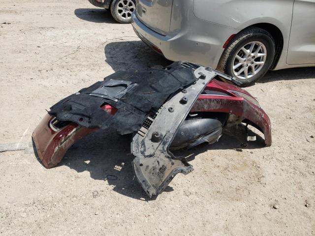3LN6L5D92HR665139 Lincoln MKZ SELECT