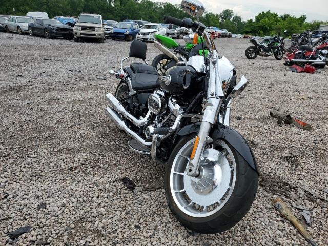2022 HARLEY-DAVIDSON FLFBS - 1HD1YGK13NB038005