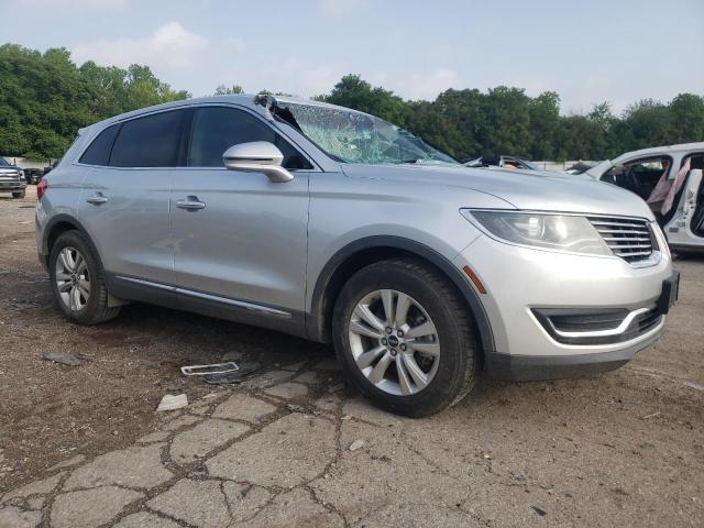 2016 LINCOLN MKX PREMIE 2LMTJ6JR1GBL44746