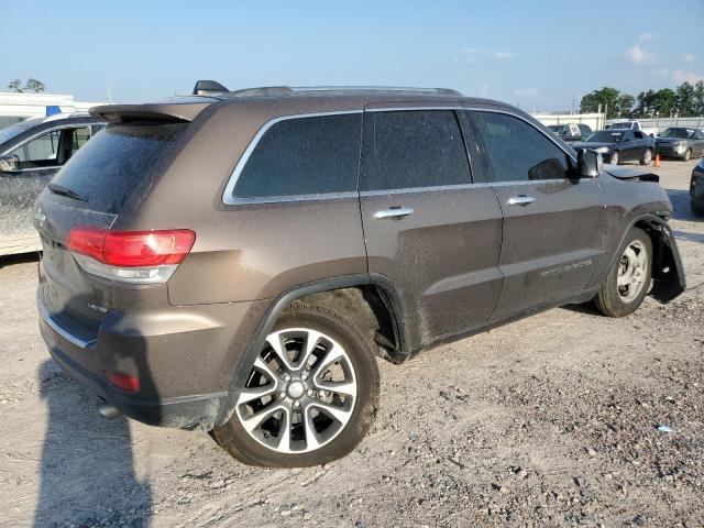 1C4RJFBG3JC258742 Jeep Grand Cherokee Limited