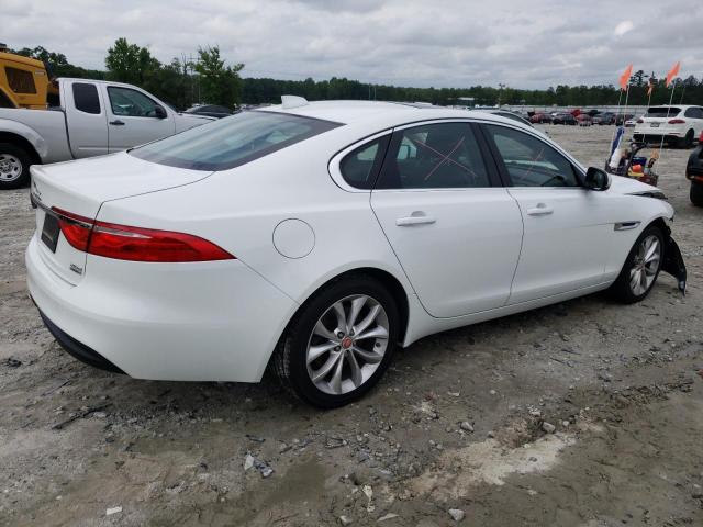 Vin: sajbj4bn2hcy42646, lot: 51880173, jaguar xf premium 20173
