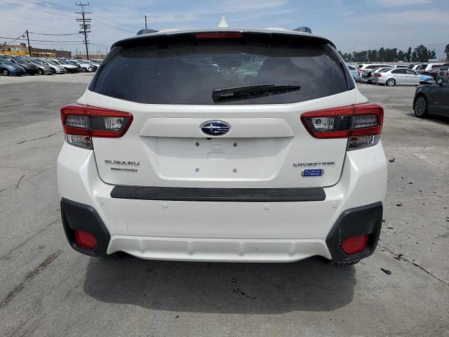 JF2GTDNCXLH283563 Subaru Crosstrek Limited