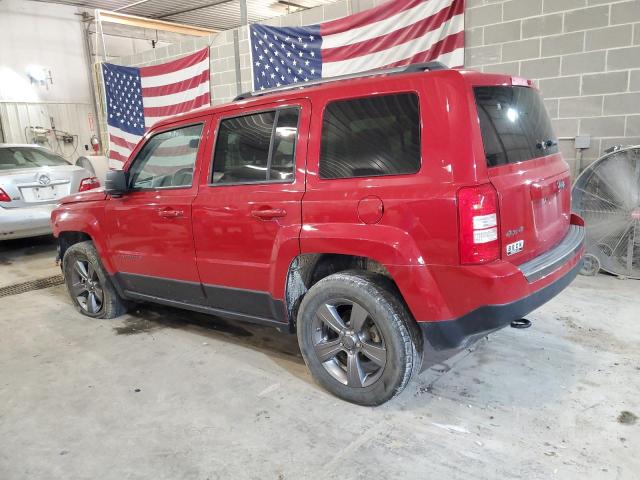 1C4NJRBB8GD805513 | 2016 JEEP PATRIOT SP