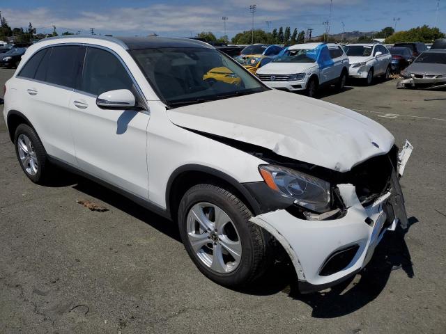 WDC0G4KB7JV065573 Mercedes-Benz Glc 300 4matic