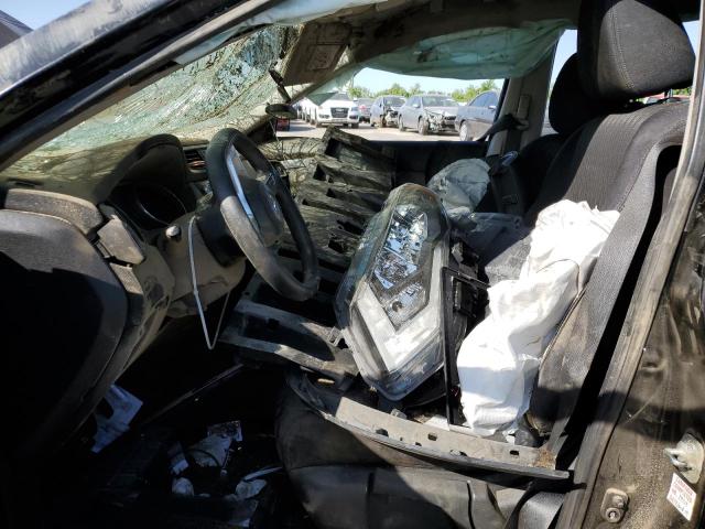 5N1AT2MT3JC700313 Nissan ROGUE S