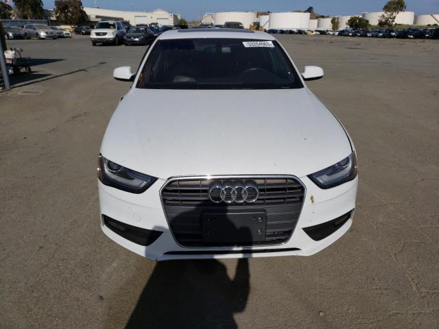 VIN WAUAFAFL1DN024162 2013 Audi A4, Premium no.5