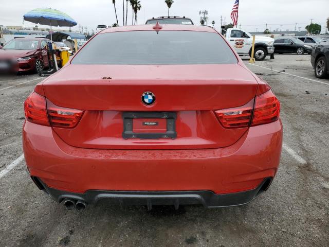 WBA3N9C57EK245347 BMW 428 XI