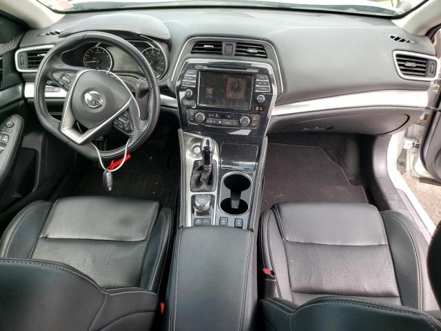 1N4AA6CV4LC363583 Nissan MAXIMA SV
