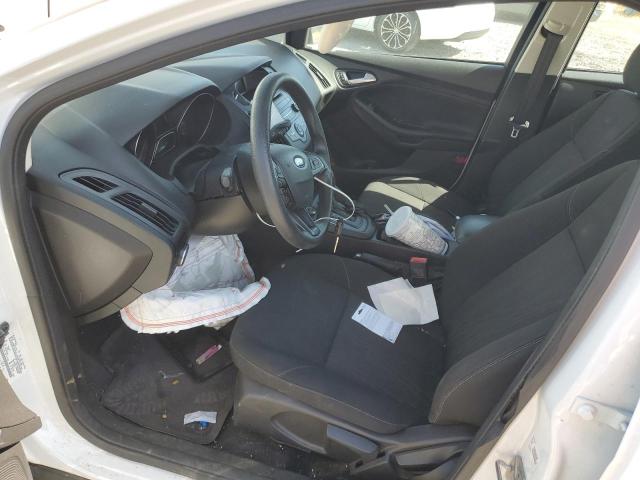 1FADP3F28GL322245 Ford FOCUS SE