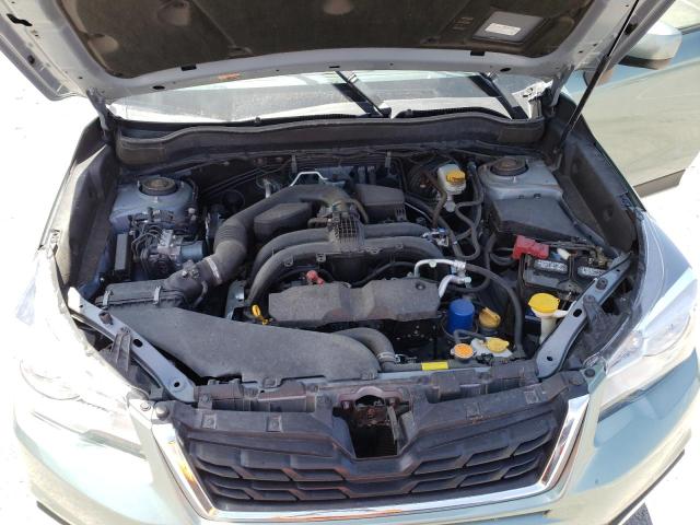JF2SJAGC9JH480099 Subaru Forester 2.5i Premium