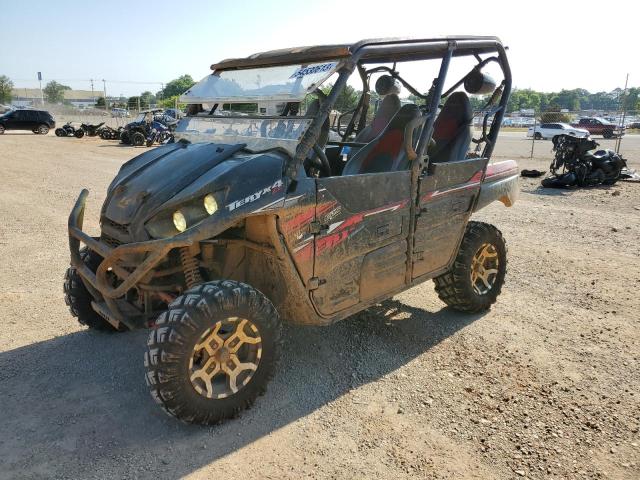 2019 KAWASAKI KRT800 C - JKBRTCG17KB514813