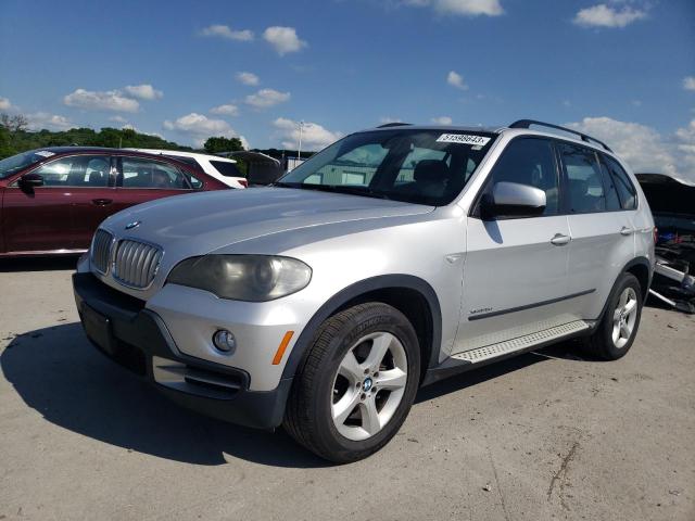 2009 BMW X5 xDrive35d