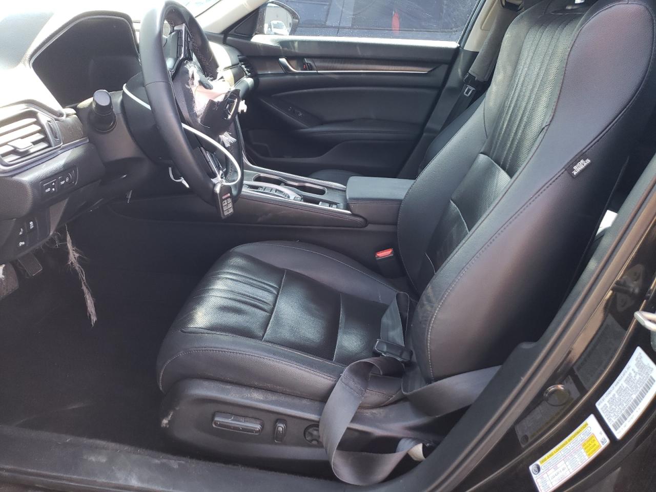 1HGCV2F90KA027410 HONDA ACCORD 2019