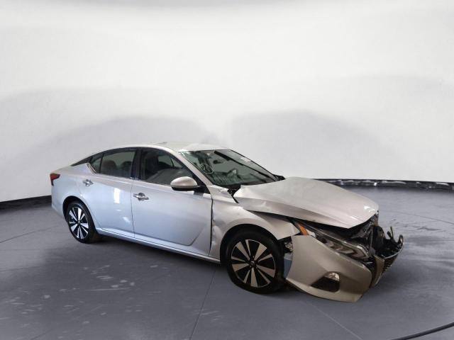 2022 NISSAN ALTIMA SV - 1N4BL4DV9NN404637
