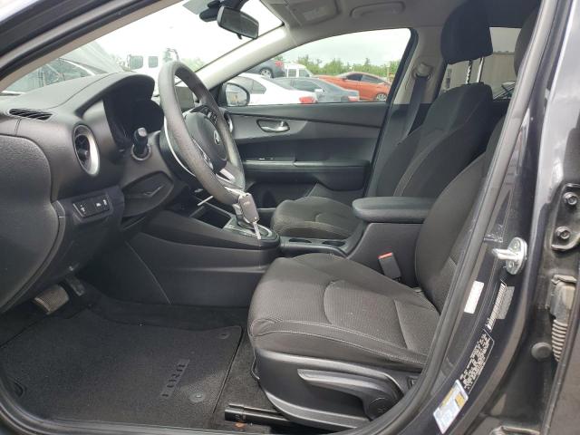 3KPF24AD7LE249114 KIA FORTE FE