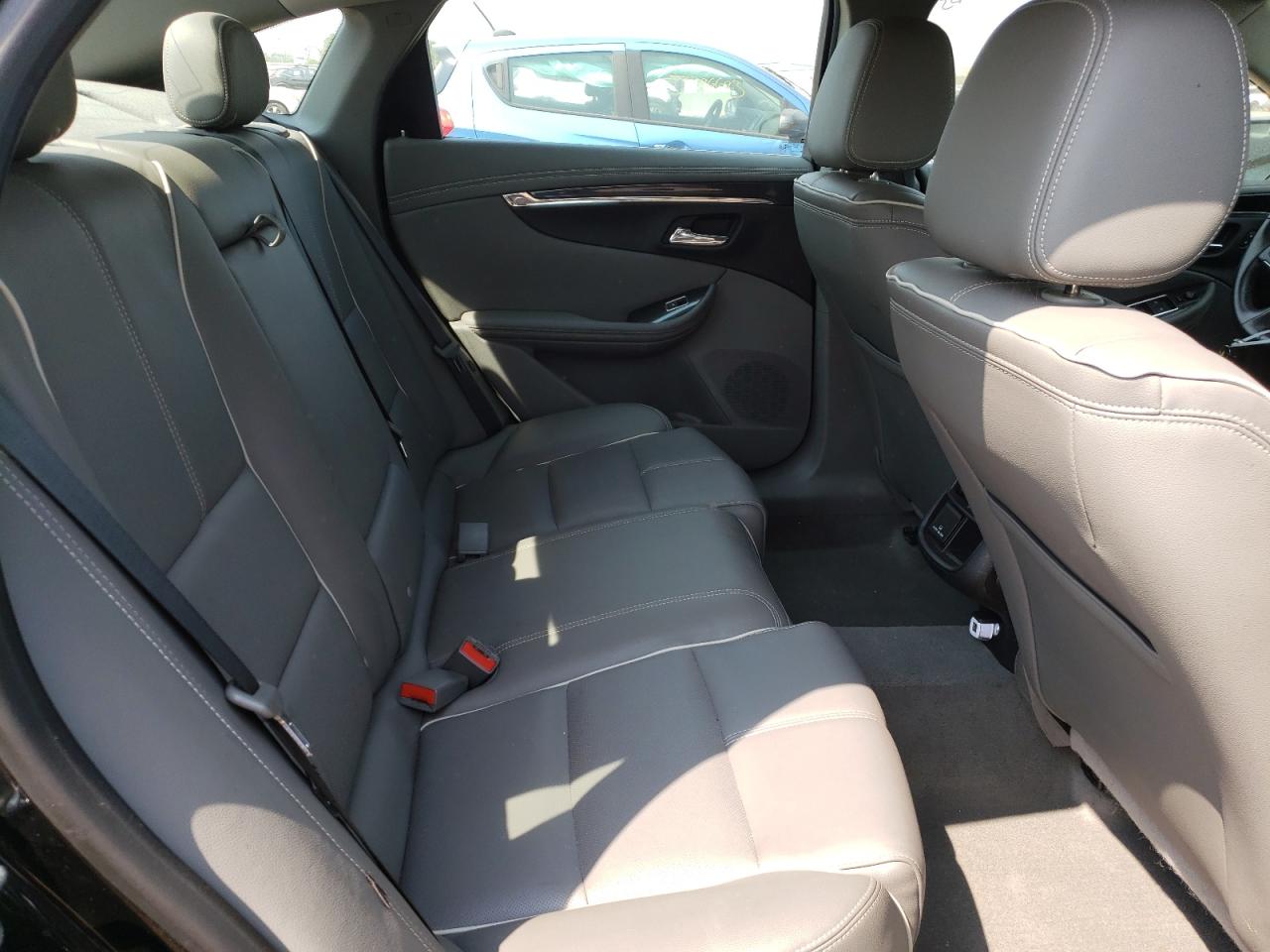 2G1125S30J9137572 CHEVROLET IMPALA 2018