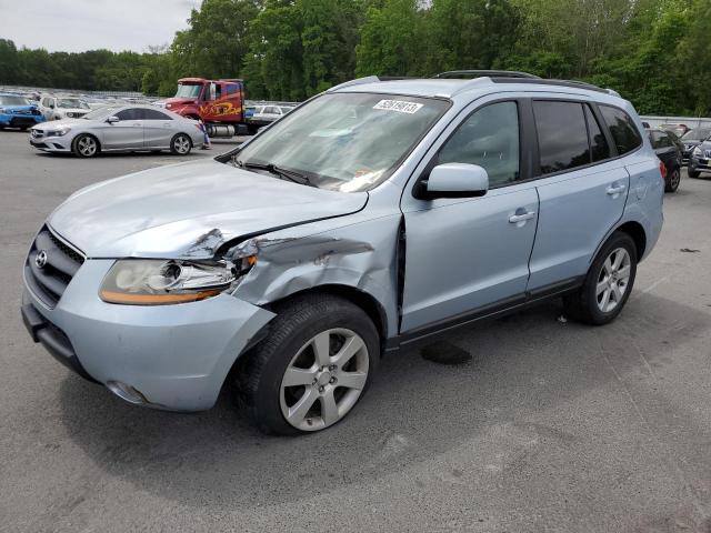 2007 Hyundai Santa Fe SE