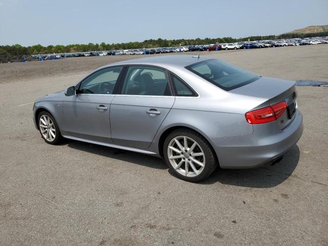 VIN WAUFFAFL0FN019981 2015 Audi A4, Premium Plus no.2