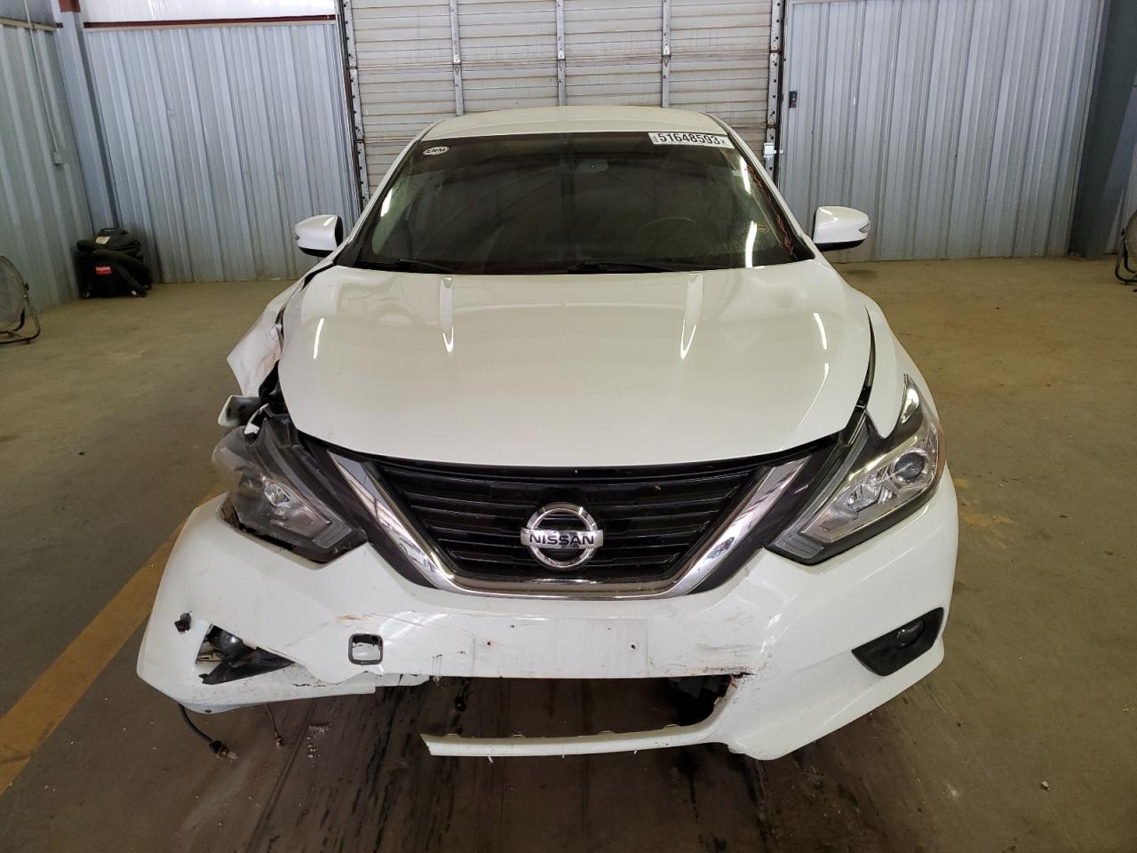 1N4AL3AP7JC250866 NISSAN ALTIMA 2018