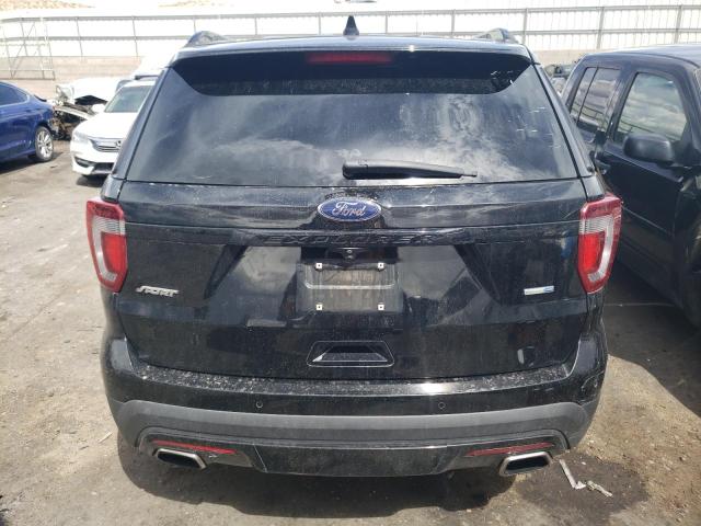 1FM5K8GT9HGA87586 Ford EXPLORER SPORT