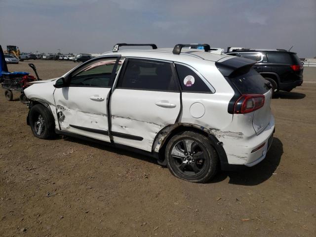 KNDCB3LC3H5095232 KIA NIRO FE