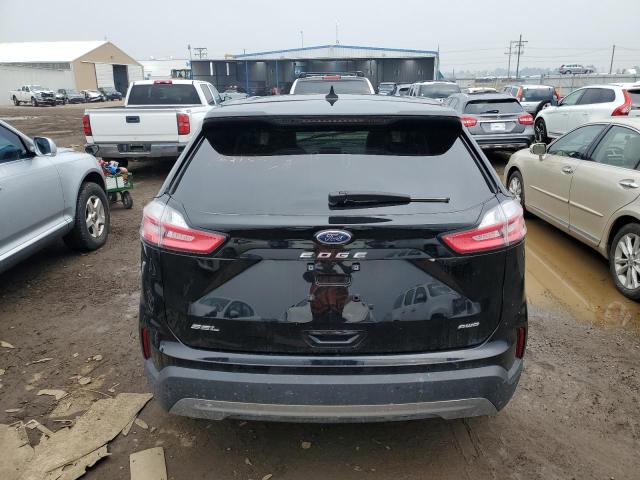 2FMPK4J94NBA32271 Ford EDGE SEL