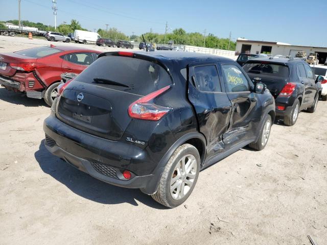 2016 NISSAN JUKE S - JN8AF5MV1GT651740