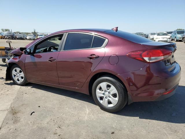 3KPFK4A74JE273846 KIA FORTE LX