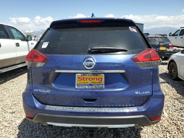 JN8AT2MV6HW026774 Nissan ROGUE S