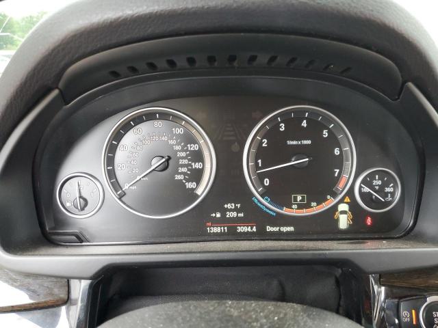 2015 BMW X5 SDRIVE3 - 5UXKR2C58F0H40049