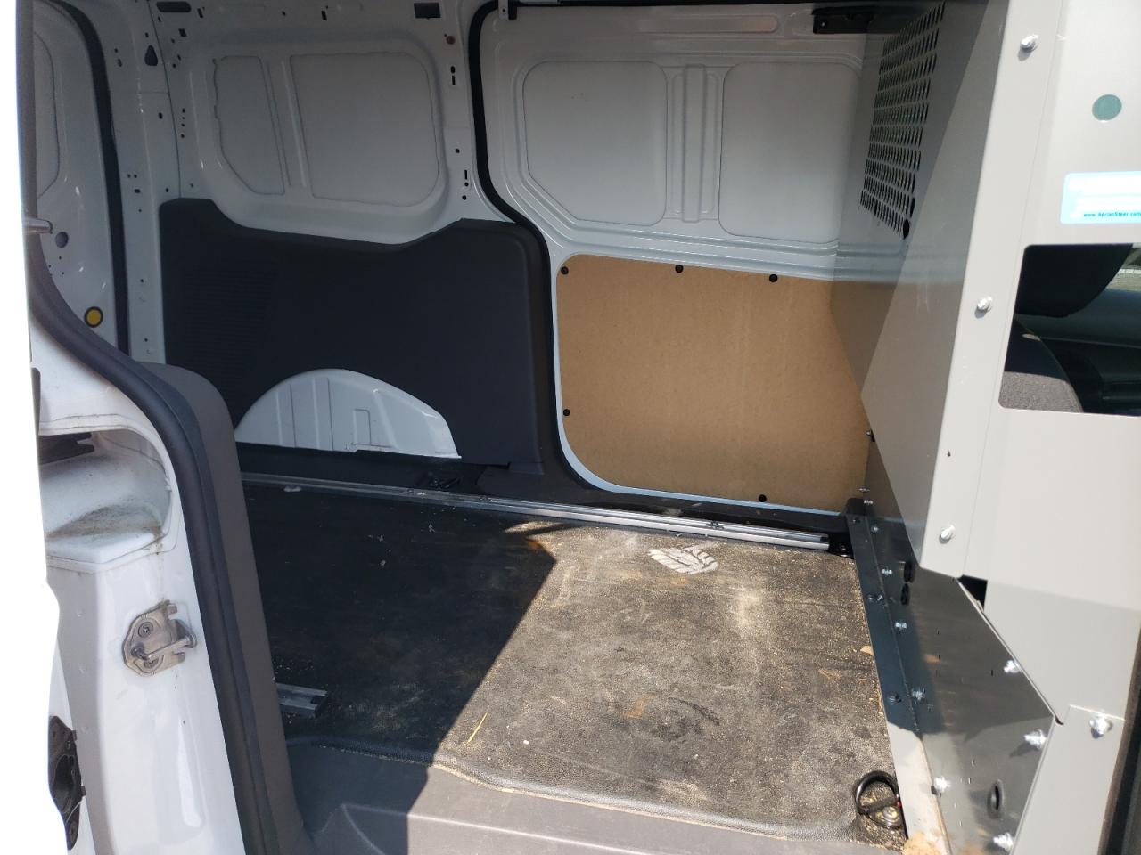 NM0LS7E24M1500668 FORD TRANSIT 2021