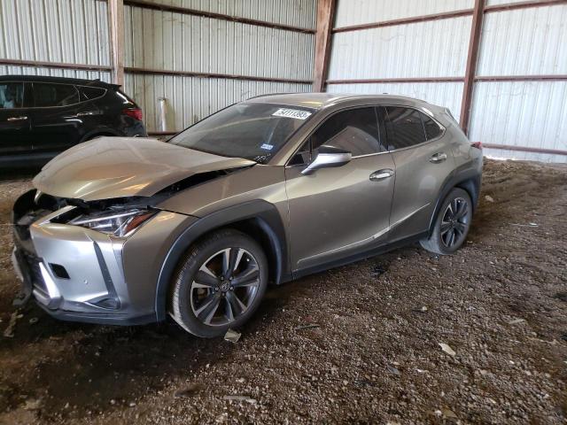 2019 LEXUS UX 200 - JTHY3JBH5K2020382