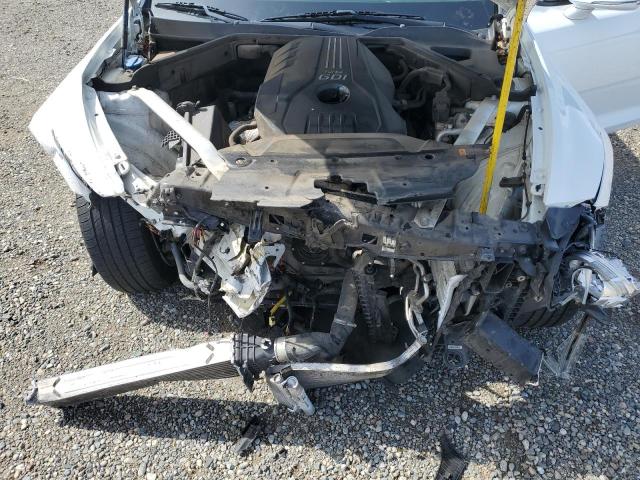KNAE15LA3K6052157 KIA Stinger