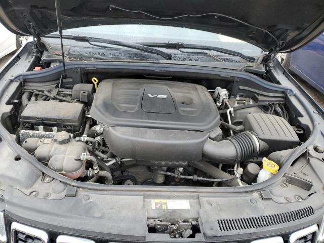 1C4RJFAGXHC963601 Jeep Grand Cherokee Laredo