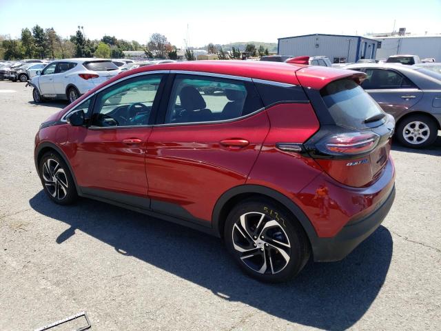 2023 CHEVROLET BOLT EV 2L - 1G1FX6S08P4111252