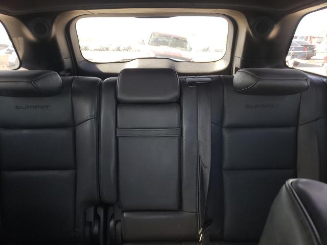 1C4RJFJMXFC779181 Jeep Grand Cherokee Summit
